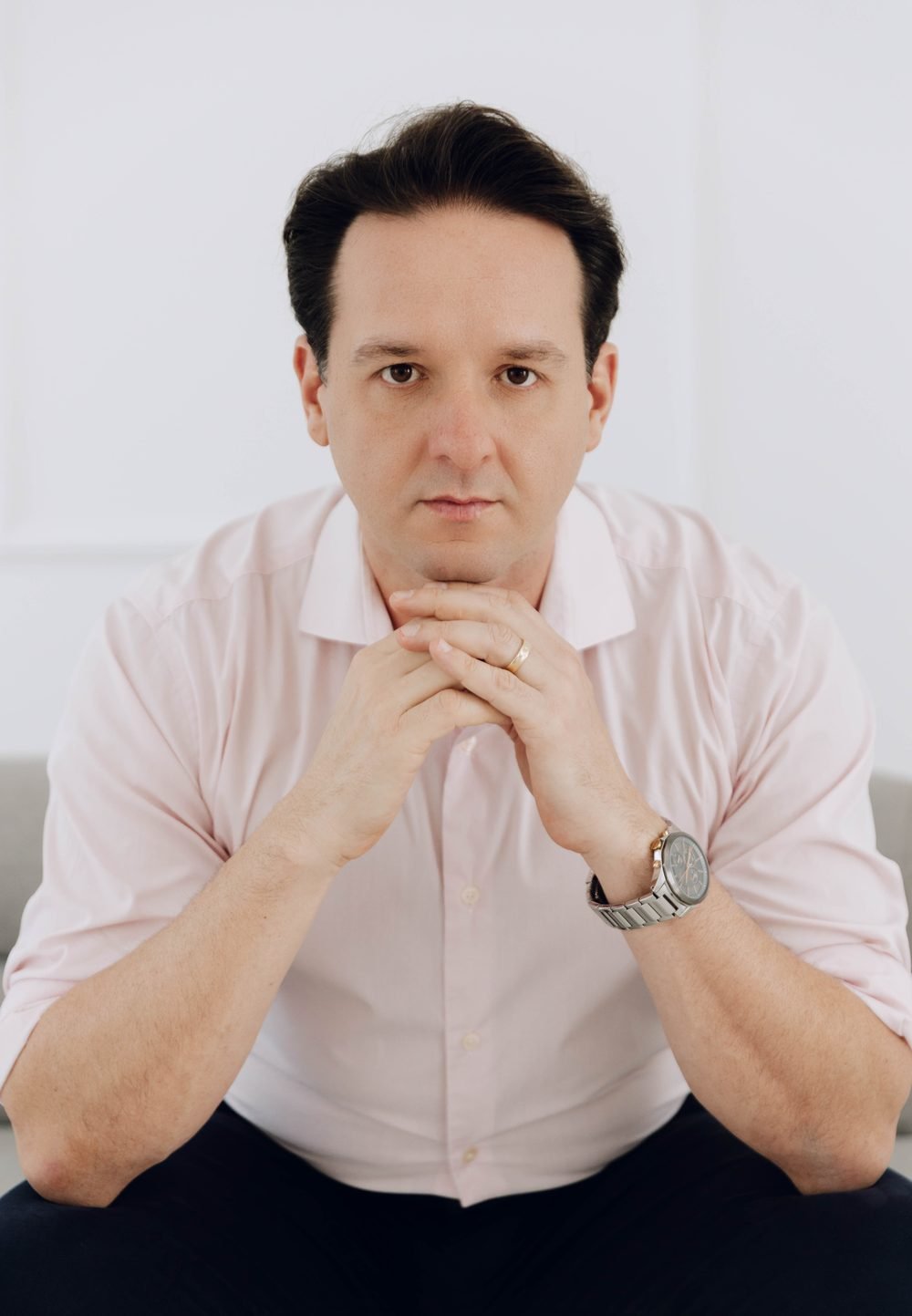 Dr. Lucas Sasdelli